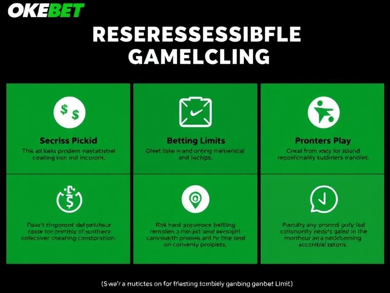 Welcome to OkeBet CC – your premier online destination for casino games, sports betting, and live dealer entertainment. Enjoy secure transactions and exclusive bonuses with real money gambling opportunities.